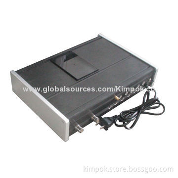 1.2GHz Long Range Wireless AV Transmitter Sender with High-power 10W and 4 ChannelsNew